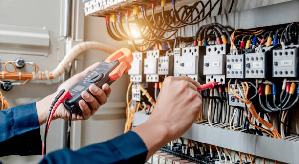 Best Electrical Outlet Repair  in Muse, PA