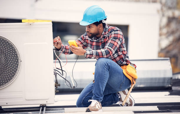 Best Residential Electrician Services  in Muse, PA