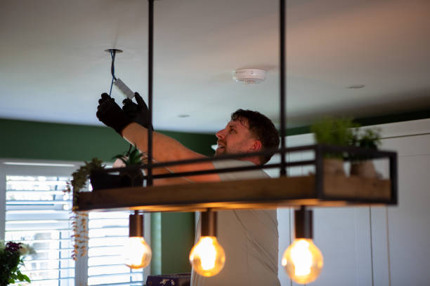 Best Home Electrical Repair  in Muse, PA