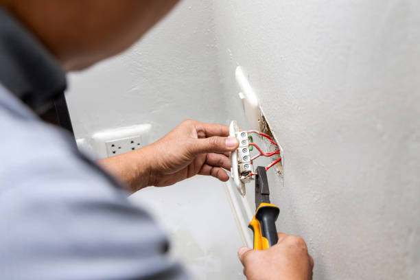 Best Local Electrician Companies  in Muse, PA