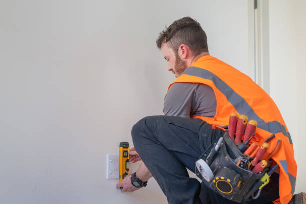 Best Affordable Electrical Installation  in Muse, PA