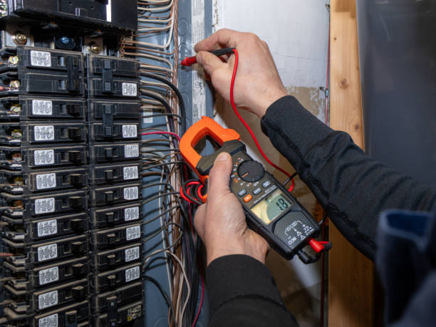 Best Electrical Rewiring Services  in Muse, PA