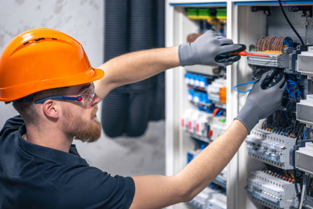 Best Emergency Electrical Repair  in Muse, PA