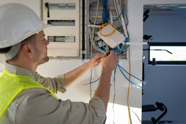 Best Electrical Troubleshooting Services  in Muse, PA